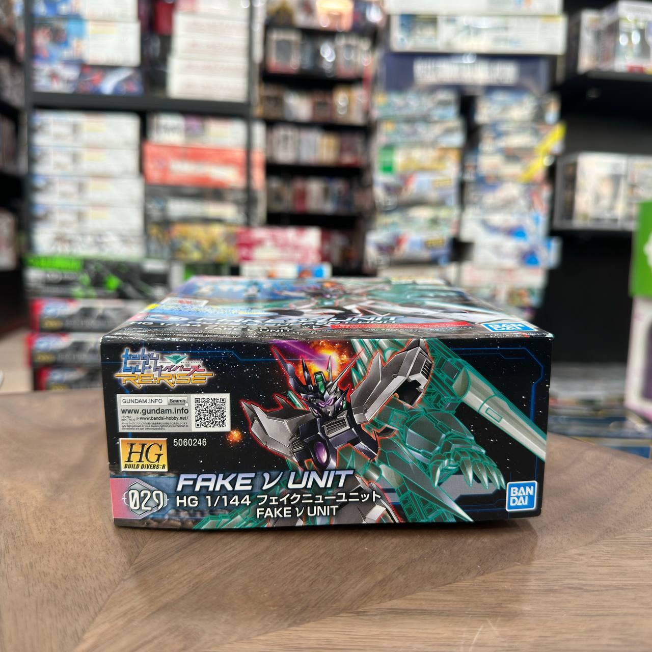 Hg Gundam build drivers